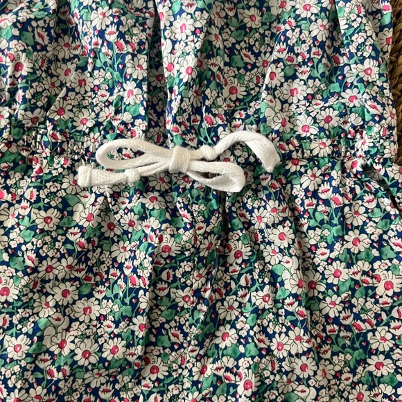 Busy bee romper size 7 - Picture 2 of 3